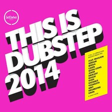 This Is Dubstep 2014 CD - Like