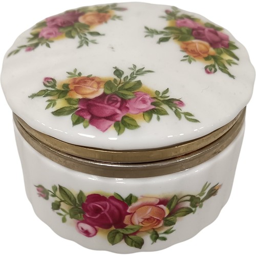 Royal albert old country - albert,