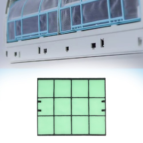 Air conditioning dust filter - conditioning,