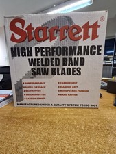 Bandsaw Blades