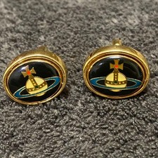 Vivienne Westwood Orb Enamel