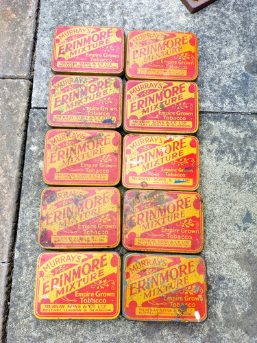 Vintage murray erinmore - vintage, murray’s