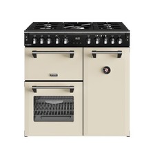 Stoves Richmond DX 90cm Dual