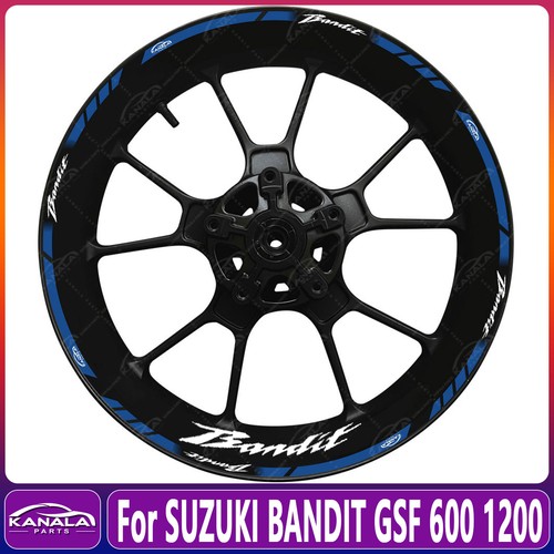 For suzuki bandit gsf - for,