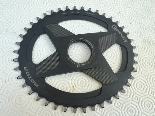 Rotor ring tooth 1x - q, 42