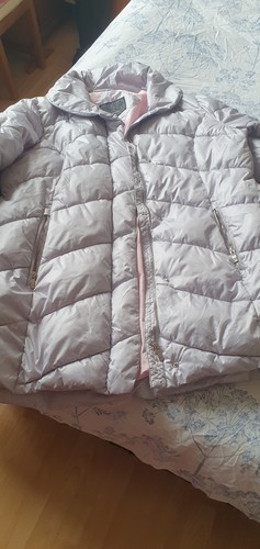 Steve madden puffer coat - madden, xxl