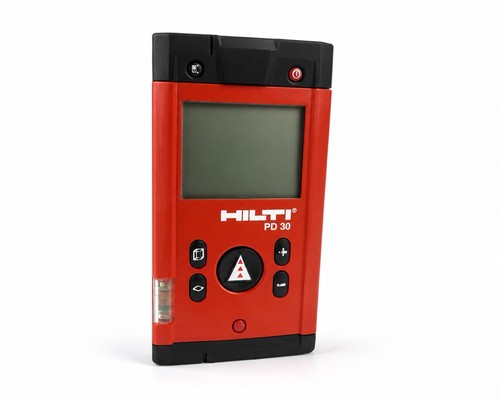 Hilti laser distance - pd, 30