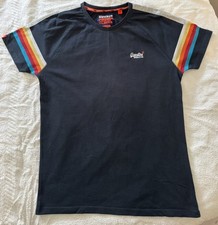 Superdry Orange Label Mens XL