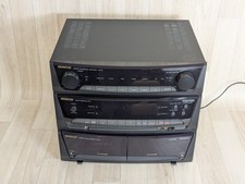 Kenwood RX-49 Stereo Cassette