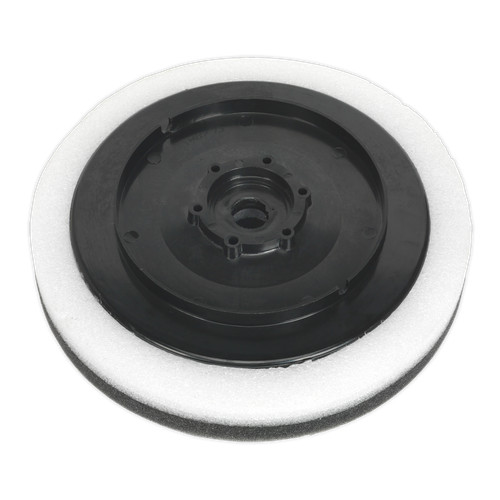 Sealey backing pad replacement - sealey,
