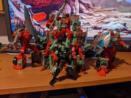 Transformers generations - transformers,