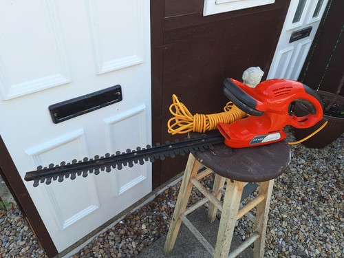 Flymo hedge trimmer corded - hedge, corded-