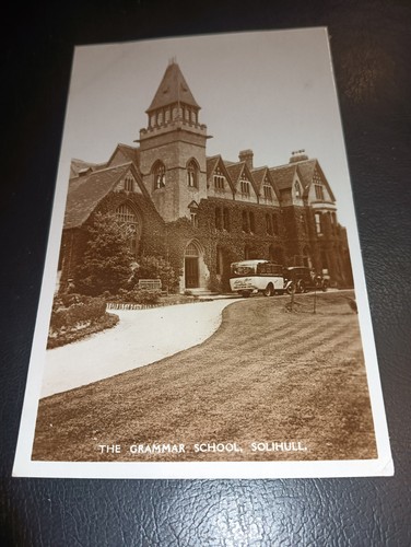 The grammar school sutton - grammar, &