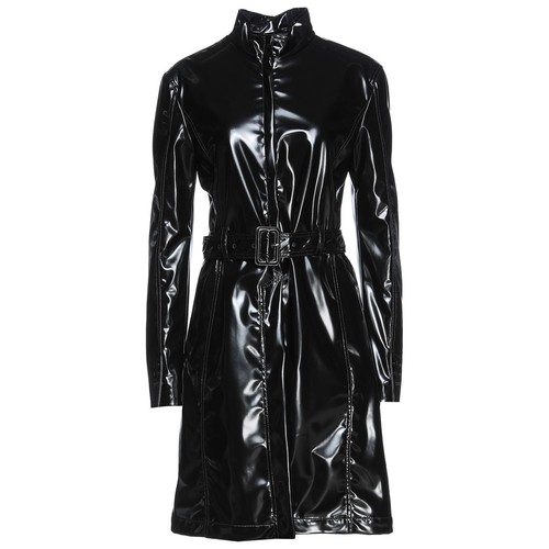 Puritues black pvc - black, long