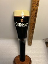 GUINNESS STOUT DRAFT PINT OF