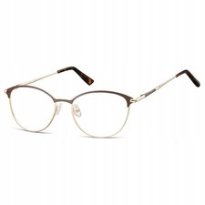 Medium Women's Cat Eye Glasses