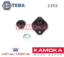 209111 TOP STRUT MOUNTING CUSHION SET REAR KAMOKA 2PCS FOR DAEWOO KALOS