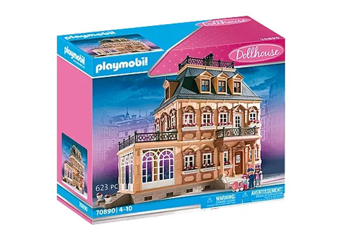 Playmobil 70890 nostalgic - playmobil,