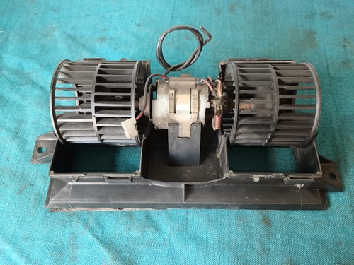 Ford escort mk3 mk4 heater - mk3/mk4,