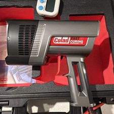 Colad Fast Curing System UV