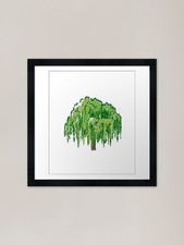 Weeping Willow Tree inimal