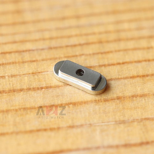 Watch buckle glide lock - glide,