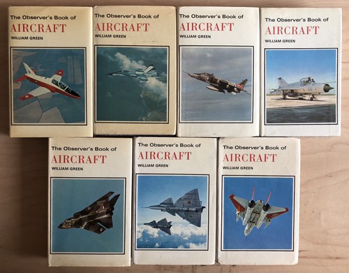 Different observer books - different,