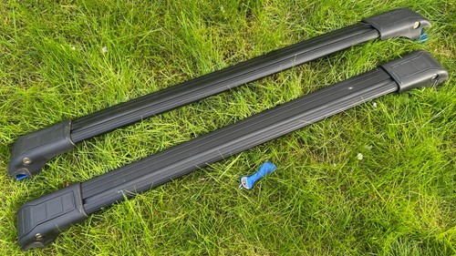 Car roof rack - roof, |