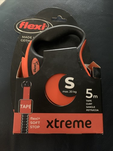 Flexi xtreme tape dog leash - flexi,