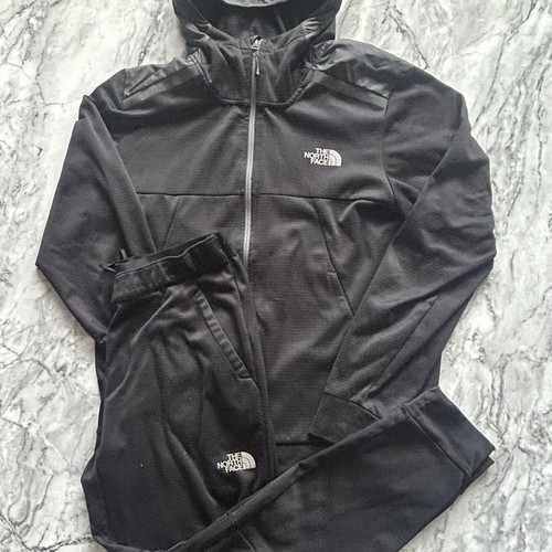 The north face - face, grid