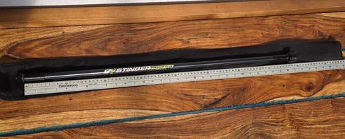 Stinger premier plus bow - 30",