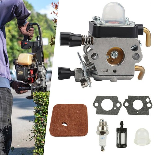 Carburetor kit for stihl hs45 - kit,