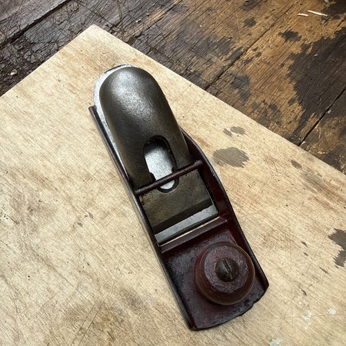 Stanley p910 block plane - p910,