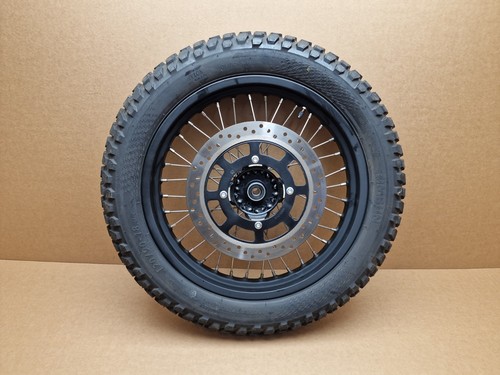 Mutt mastiff 125 - mutt, wheel