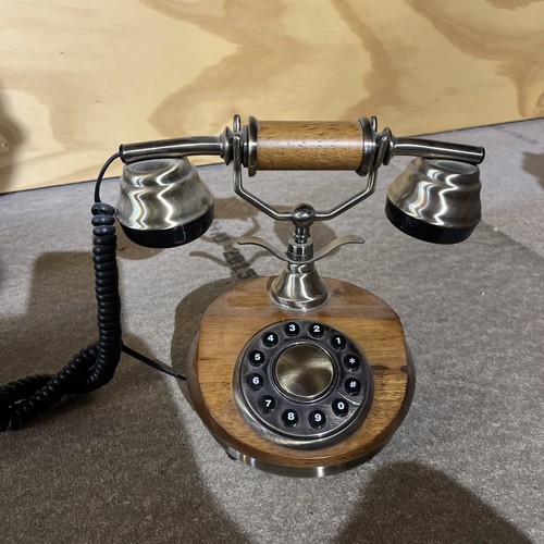 Maybelle 404 retro - maybelle, telephone