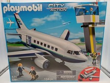 Playmobil 5261 Cargo and