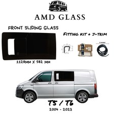 VW Transporter T5/ T6