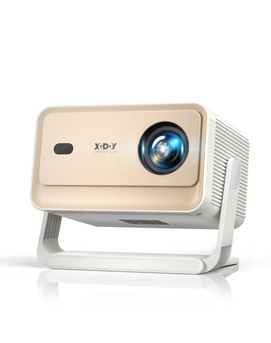 Xgody smart projector - smart,
