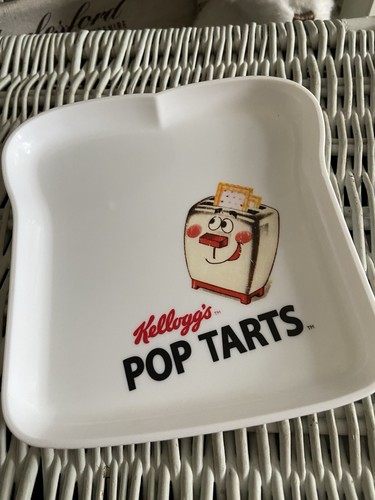 Kellogg pop tarts melamine - pop,