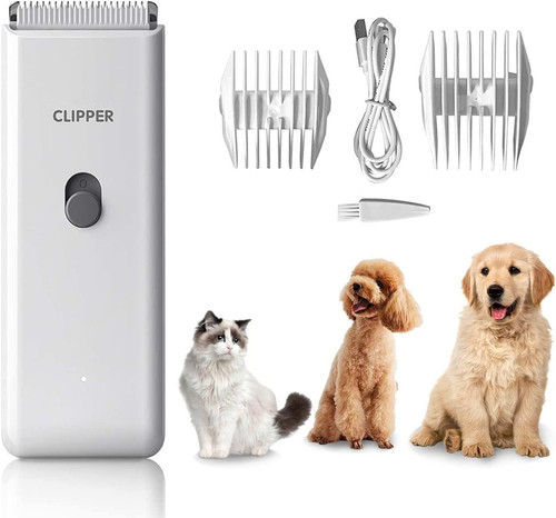 Dog clippers pet grooming - pet,