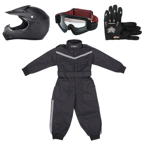 Zorax zor x15 pit bike - bike, kids