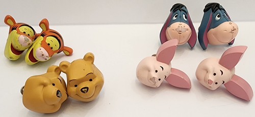 Vintage disney winnie the - vintage,
