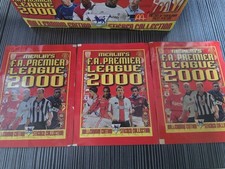 3x Sealed Merlin's Premier