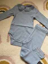 Dolly Wears Size 6-9 Months