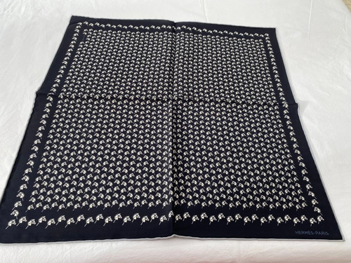 Hermès pochette pocket square - pocket,