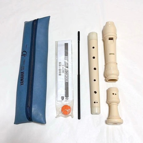 Yamahalrecorder yra28bii - yamahalrecorder,