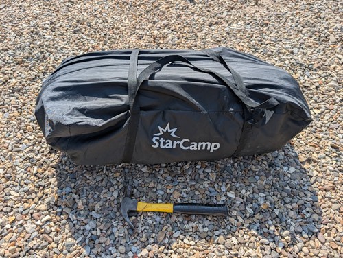 Starcamp quick easy - , n