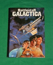 BATTLESTAR GALACTICA Vintage