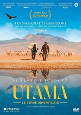 Utama terre dimenticate - -,