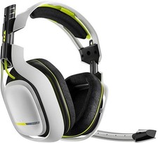 Astro A50 + MixAmp TX + AG1